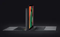 Apple ra mắt MacBook Pro mạnh chưa từng có, nâng cấp bàn phím cánh bướm