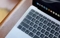 Apple tiếp tục thay miễn phí bàn phím "cánh bướm" trên MacBook
