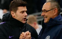 "Juventus có thể công bố HLV mới trong tuần tới"