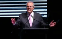 Australia lên kế hoạch bãi bỏ luật chăm sóc y tế cho người tị nạn