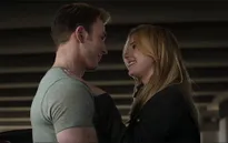 Captain America suýt sống thử với đặc vụ Carter trong "Avengers: Infinity War"