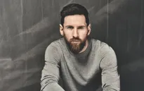 Barcelona trao đặc ân không tưởng cho Messi