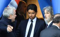Chủ tịch PSG bị điều tra vì cáo buộc tham nhũng