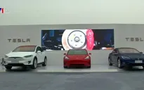Xe điện Tesla bất ngờ rơi vào tâm bão khủng hoảng