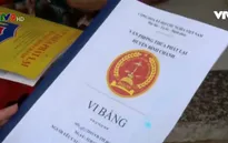 TP. HCM cảnh báo lừa đảo mua bán nhà đất bằng vi bằng