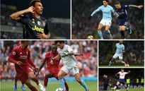 CẬP NHẬT tin chuyển nhượng ngày 24/5: Bayern Munich quyết mua Sane, Dortmund lại sắp có thêm tân binh?!