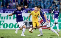 Dược Nam Hà Nam Định vs CLB Hà Nội: Thách thức ở Thiên Trường (17h00 hôm nay, 24/5)