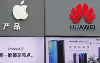 Hàng loạt nhà mạng lớn dừng nhận đặt hàng điện thoại Huawei