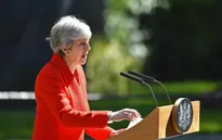 Thủ tướng Anh Theresa May sẽ từ chức vào ngày 7/6