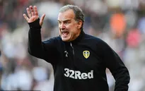 HLV Marcelo Bielsa nhiều khả năng sẽ tiếp tục dẫn dắt Leeds United