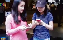 Nhiều ý kiến về sử dụng thẻ cào trong Mobile Money