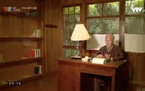 Phim tài liệu Nhớ lời Bác dặn: Những dấu ấn trong bản Di chúc của Chủ tịch Hồ Chí Minh
