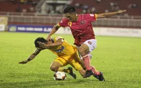 Vòng 11 V.League 2019, CLB Thanh Hóa và CLB Sài Gòn: Đội khách gặp thách thức (18h00 ngày 24/5)