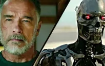 Terminator: Dark Fate tung trailer "khủng" khiến fan hào hứng