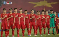 Vé trận giao hữu U23 Việt Nam - U23 Myanmar giá cao nhất chỉ 200.000 đồng