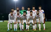 Bốc thăm VCK U19 nữ châu Á 2019: U19 nữ Việt Nam cùng bảng chủ nhà Thái Lan
