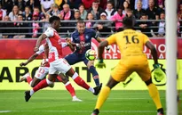 Paris Saint-Germain thất bại trong ngày giải bóng đá VĐQG Pháp Ligue 1 2018/19 hạ màn