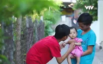Cặp lá yêu thương: Anh em sinh đôi