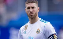 Liverpool thề không bao giờ dang tay đón Ramos