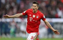 VIDEO HIGHLIGHTS: RB Leipzig 0-3 Bayern Munich (Chung kết Cúp Quốc gia Đức)