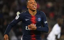 Messi lại thách thức Mbappe ở cuộc đua danh hiệu Chiếc giày vàng