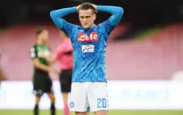 VIDEO HIGHLIGHTS: Bologna 3-2 Napoli (Vòng 32 Serie A)