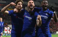 "Chelsea sẽ vô địch Europa League nhờ..."