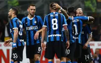 VIDEO: Nainggolan tỏa sáng, Inter Milan giành quyền dự Champions League!