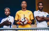 ĐT Curacao công bố danh sách dự King’s Cup 2019: Mang dàn sao thi đấu tại châu Âu tới Thái Lan