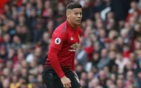Chính thức: Sau Ashley Young, một gương mặt cốt cán khác phải "khăn gói" rời Man Utd