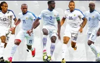 Danh sách 23 cầu thủ ĐT Curacao dự King’s Cup 2019