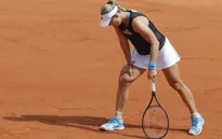 Pháp mở rộng 2019: Venus Williams, Angelique Kerber bất ngờ dừng bước!