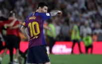 Messi suýt rời Barcelona từ 5 năm trước