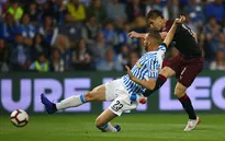 VIDEO: Thắng nghẹt thở SPAL, AC Milan cán đích ở vị trí thứ 5