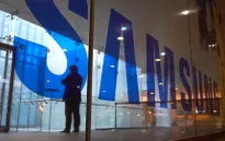 Samsung có cơ hội giành thị phần của Huawei