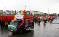 Triển khai Tháng hành động phòng, chống ma túy năm 2019