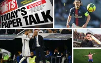 CẬP NHẬT Tin chuyển nhượng ngày 28/5: Arsenal quyết đấu MU vì sao PSG, Sarri đồng ý tới Juventus