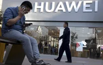 Ông chủ của Huawei: Apple là thầy, tại sao tôi lại phản đối giáo viên của mình?