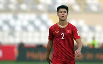 Cập nhật tình hình chấn thương của hậu vệ Đỗ Duy Mạnh