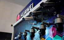 CEO Huawei kêu gọi không trừng phạt Apple