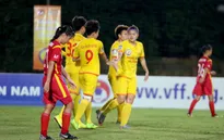 Thắng đậm CLB TP Hồ Chí Minh 2, Phong Phú Hà Nam gặp Hà Nội trong trận chung kết