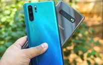 Samsung cho người dùng smartphone Huawei đổi lấy Galaxy S10