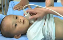 Bệnh nhi tim bẩm sinh 3 tuổi bình phục hoàn toàn sau ca phẫu thuật thành công