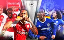 Chelsea vs Arsenal (Chung kết UEFA Europa League): Trước ngưỡng cửa thiên đường! (02h00 ngày 30/5 tại Baku)