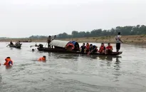 Một tuần 9 em nhỏ tử vong vì đuối nước tại Quảng Bình