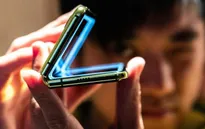 Người dùng sẽ tiếp tục phải "đỏ mắt" chờ Galaxy Fold