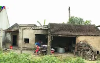 Lao động mạo hiểm ở vùng đất Angola