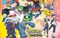 Pokémon ra mắt game mới trên nền tảng di động