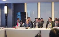 Xây dựng một ASEAN bền vững, gắn kết, thích ứng với chuyển biến trong khu vực và quốc tế