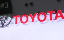 Toyota cân nhắc đầu tư 550 triệu USD vào ứng dụng đặt xe trực tuyến Didi
